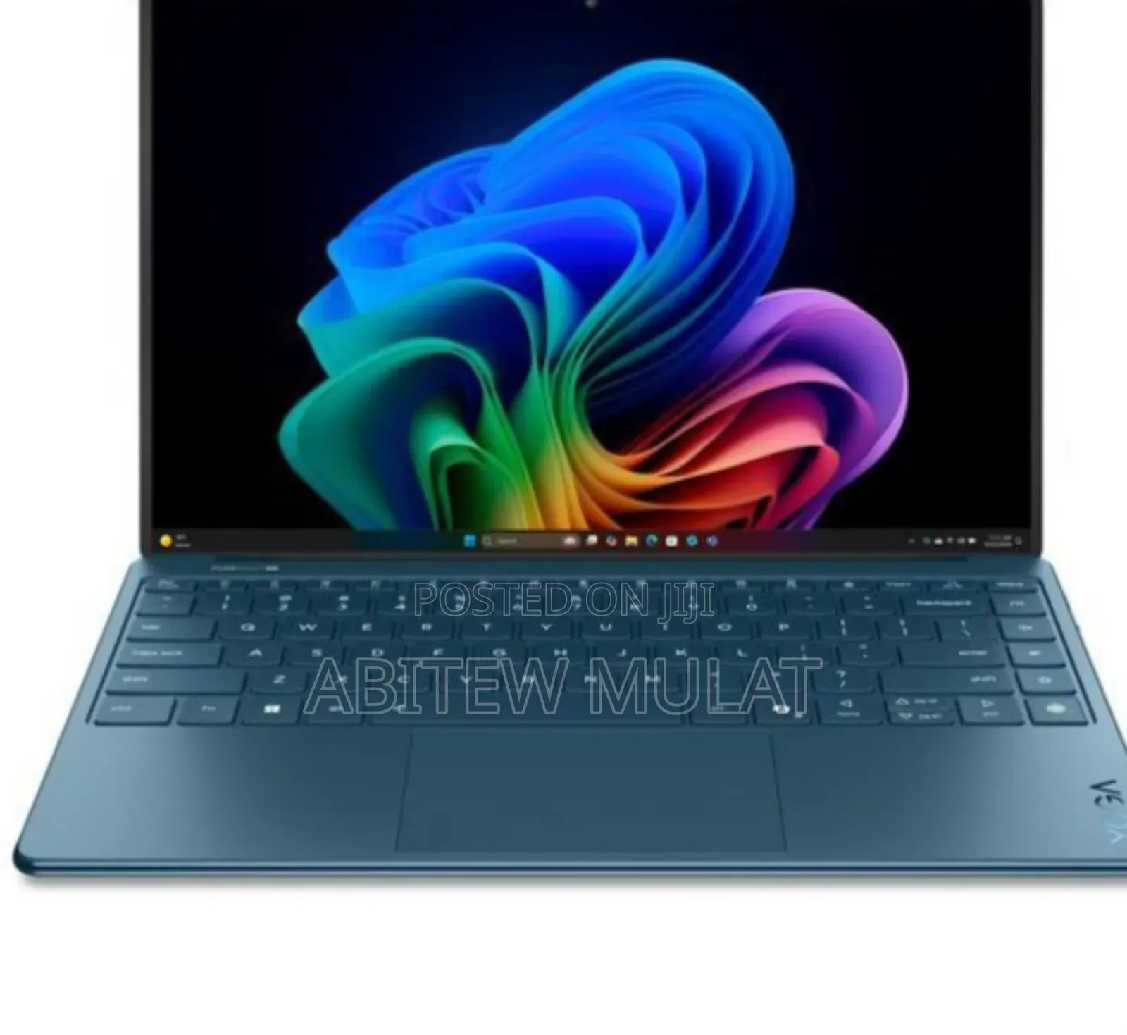 New Laptop Lenovo Yoga 9i 16GB Intel Core Ultra 7 SSD 1T