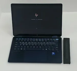 New HP OmniBook X Laptop 14-Fe0097nr 32GB Intel Core Ultra 7 SSD 1T