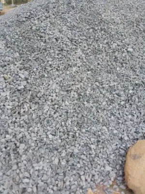 Photo - አሸዋ ጠጠር ድንጋይ