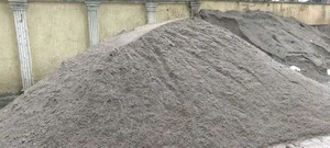 አሸዋ ጠጠር ድንጋይ