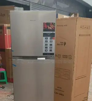 National Refrigerator 345 Fan System