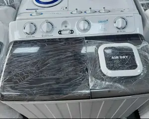 Smart Washing Machine 20kg