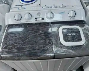 Smart Washing Machine 20kg