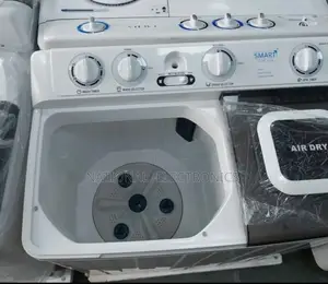 Smart Washing Machine 20kg