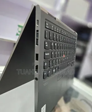 Photo - New Laptop Lenovo ThinkPad Yoga 16GB Intel Core I7 SSD 512GB