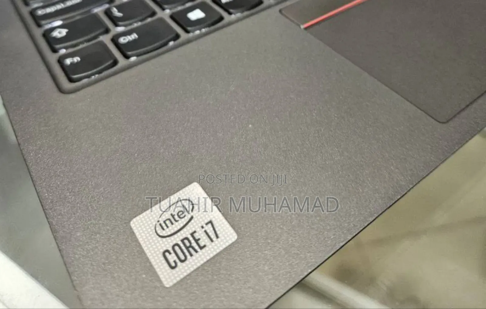 New Laptop Lenovo ThinkPad Yoga 16GB Intel Core I7 SSD 512GB