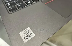 New Laptop Lenovo ThinkPad Yoga 16GB Intel Core I7 SSD 512GB