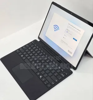 Photo - New Microsoft Surface Pro 11th Edition, a Copilot+ PC 16GB SSD 512GB
