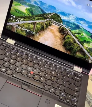 New Laptop Lenovo Thinkpad X13 Yoga 16GB Intel Core I5 SSD 512GB