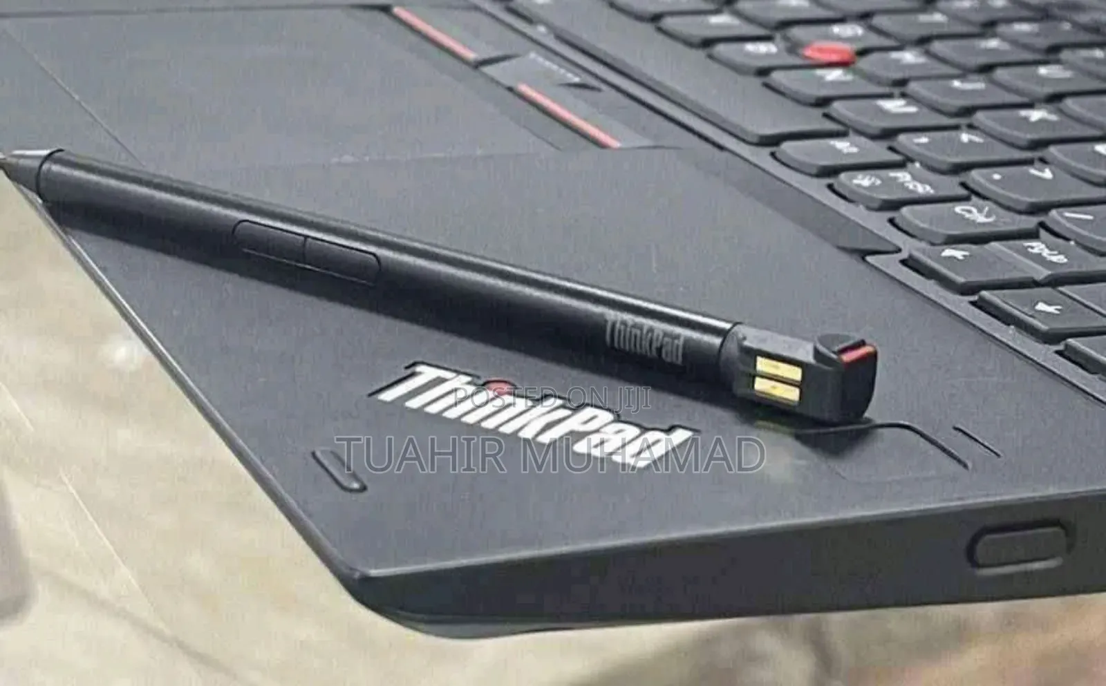 New Laptop Lenovo Thinkpad X13 Yoga 16GB Intel Core I5 SSD 512GB