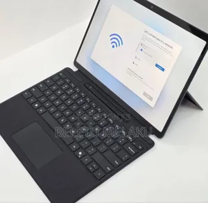 New Microsoft Surface Pro 11th Edition, a Copilot+ PC 16GB SSD 512GB