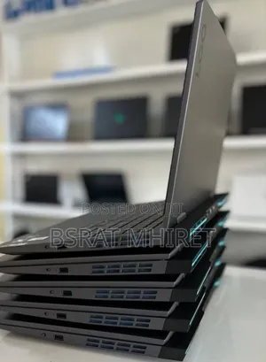 New Laptop Lenovo Legion 5 16GB Intel Core I5 SSD 512GB