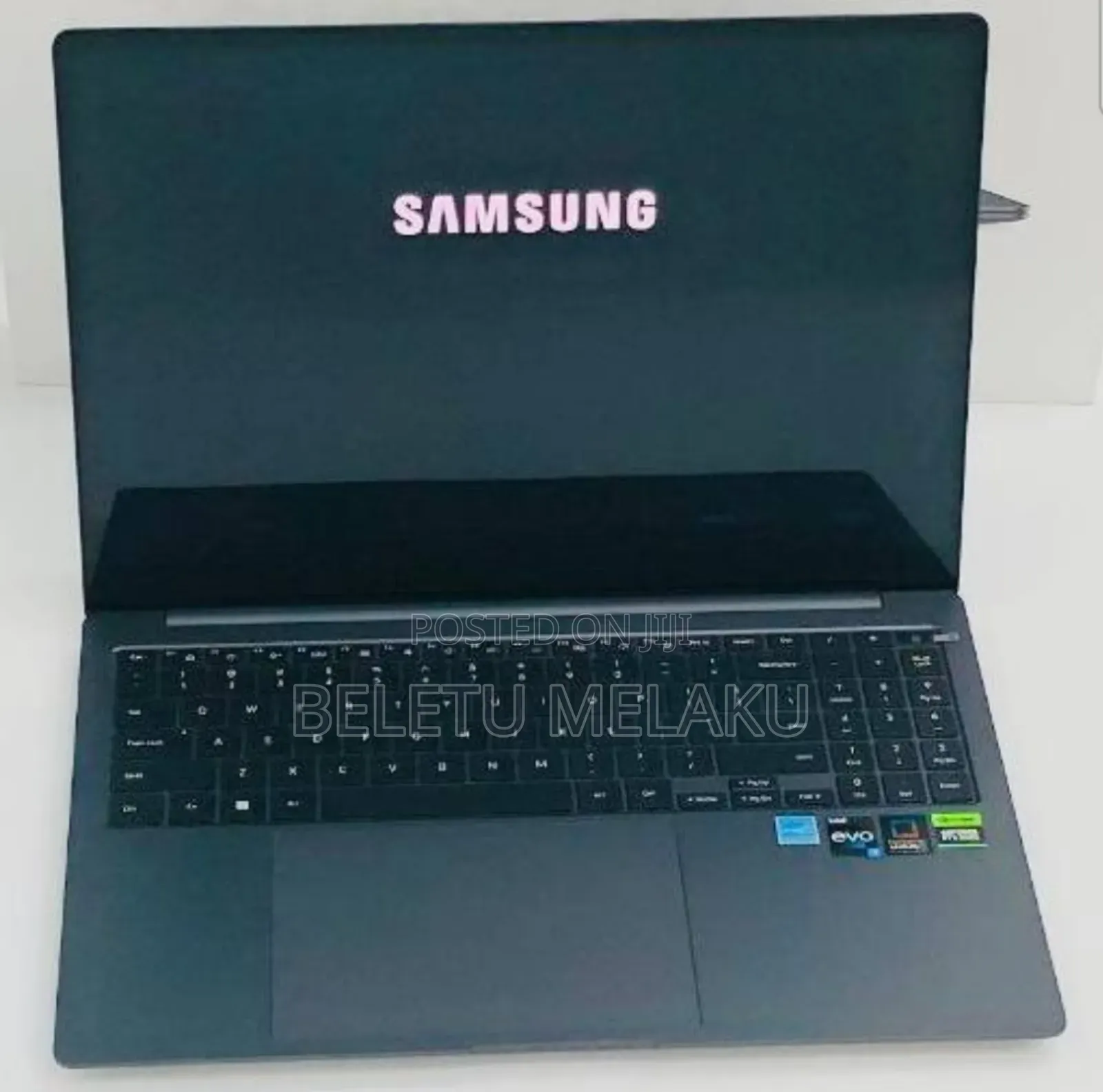 New Laptop Samsung Galaxy Book 2 16GB Intel Core I7 SSD 1T