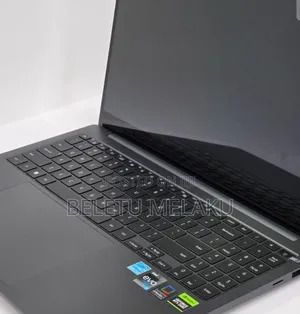 New Laptop Samsung Galaxy Book 2 16GB Intel Core I7 SSD 1T