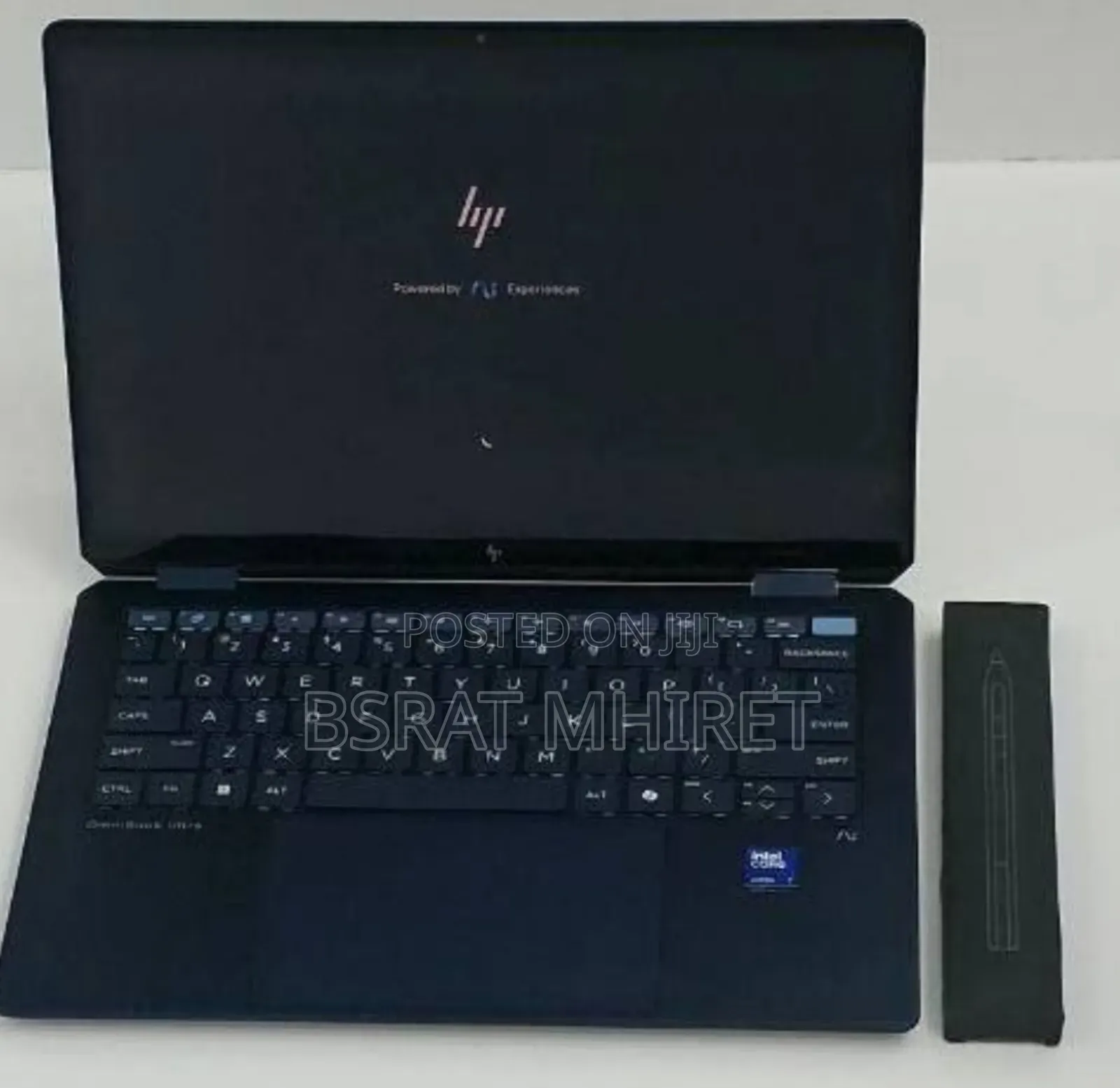 New HP OmniBook X Laptop 14-Fe0097nr 32GB Intel Core Ultra 7 SSD 1T