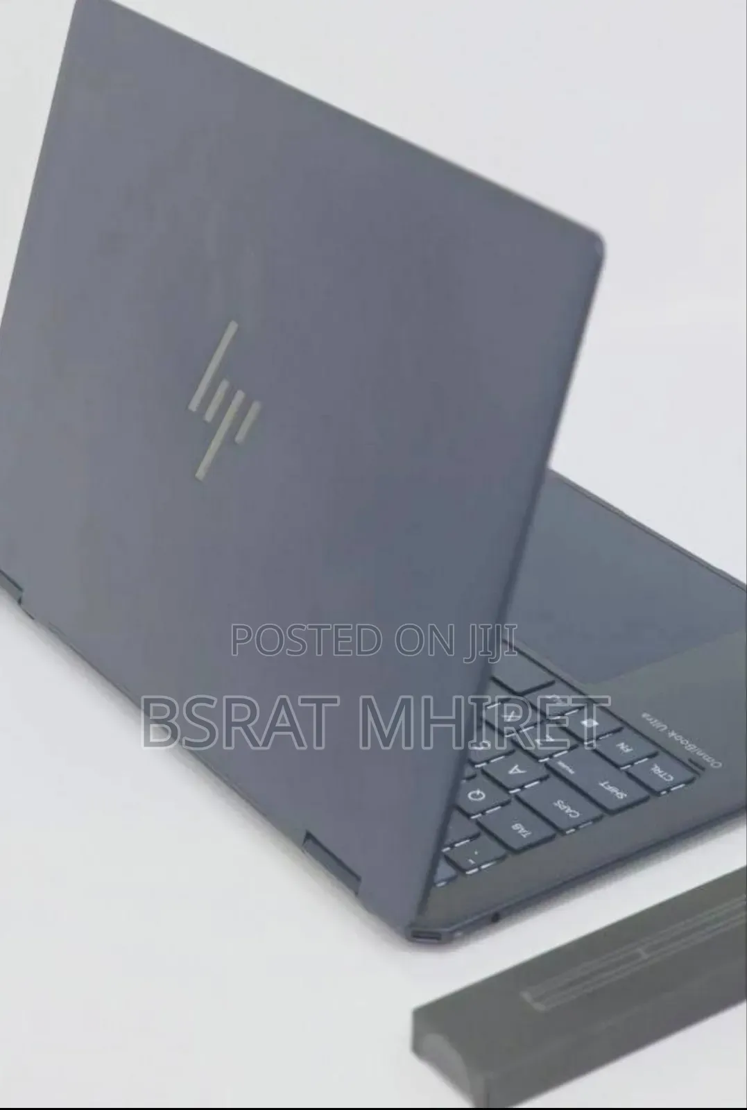 New HP OmniBook X Laptop 14-Fe0097nr 32GB Intel Core Ultra 7 SSD 1T