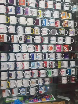 Photo - Mug Printing