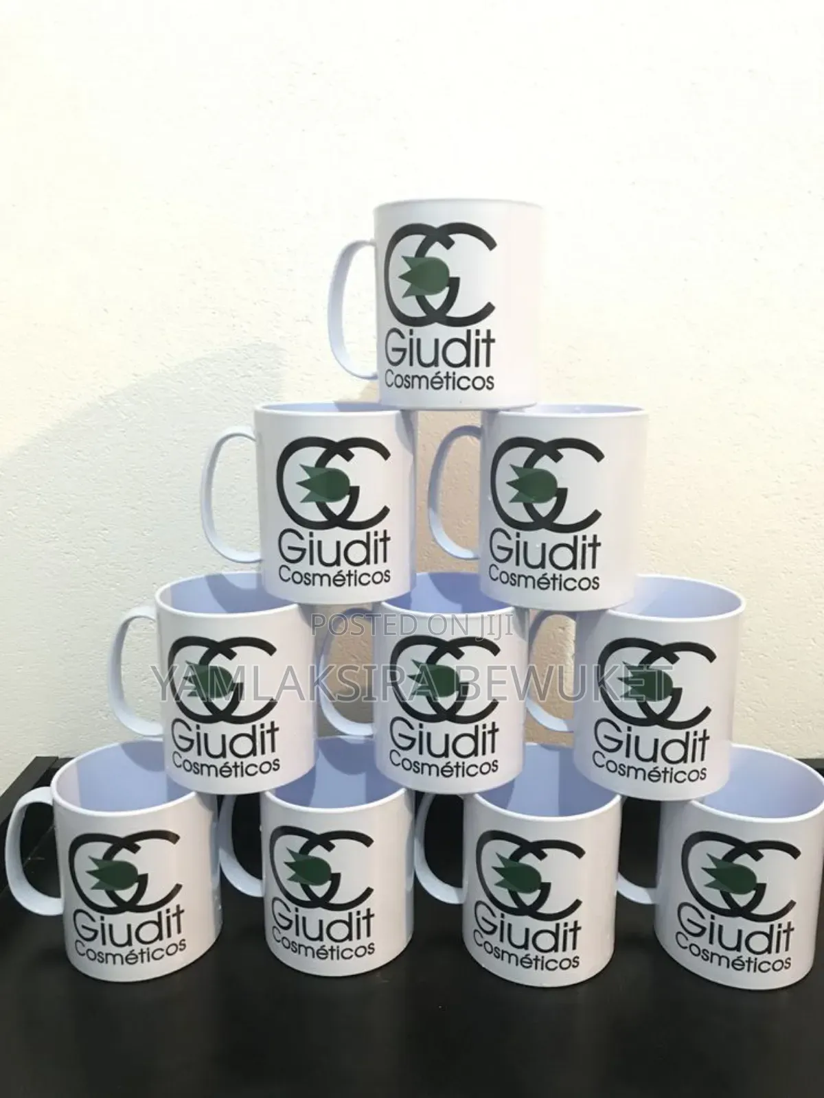 Mug Printing