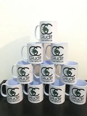 Mug Printing