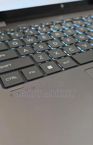 Photo - New Laptop HP Envy X360 16GB Intel Core Ultra 5 SSD 512GB
