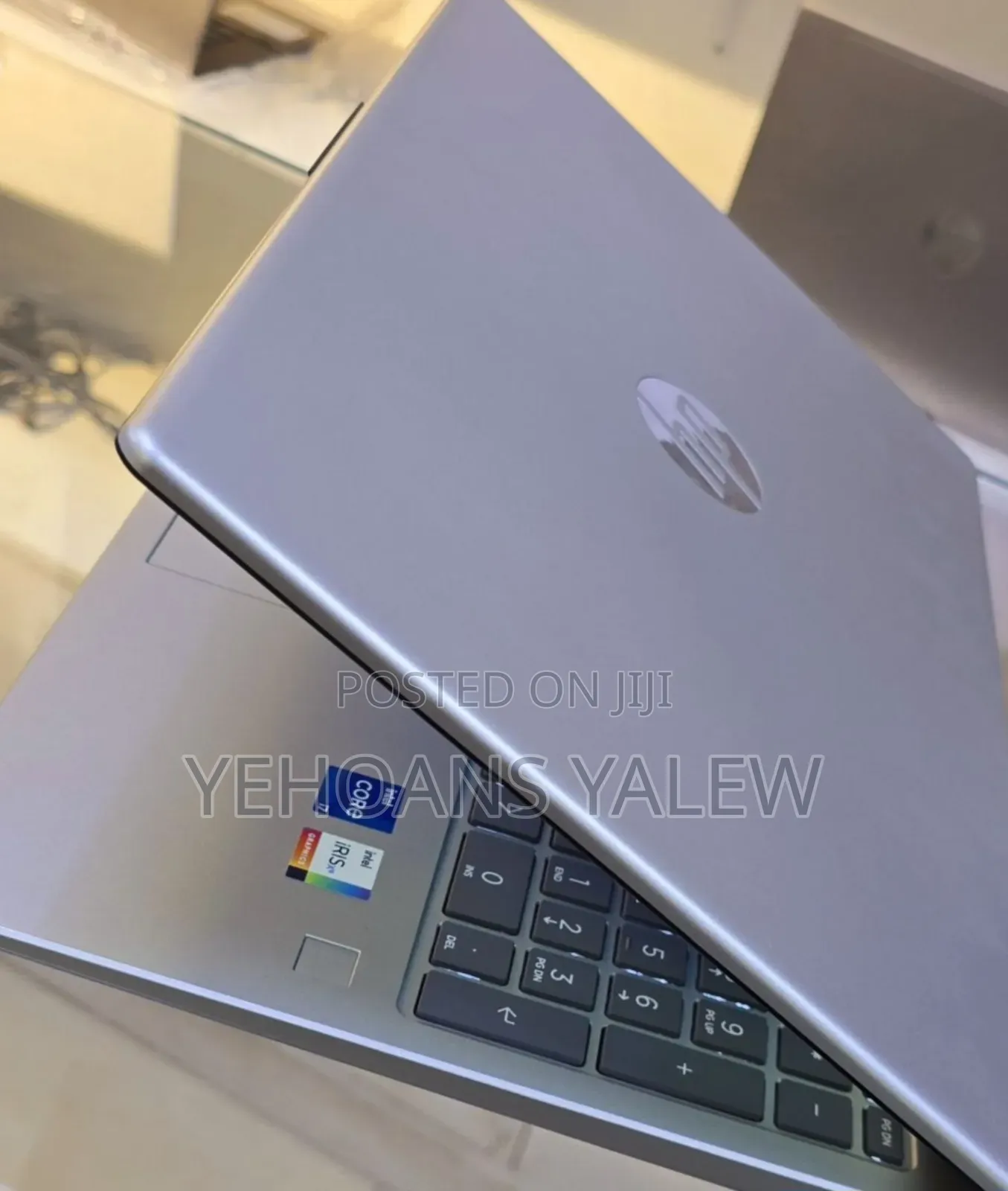 New Laptop HP Stream Notebook 16GB Intel Core I7 SSD 1T