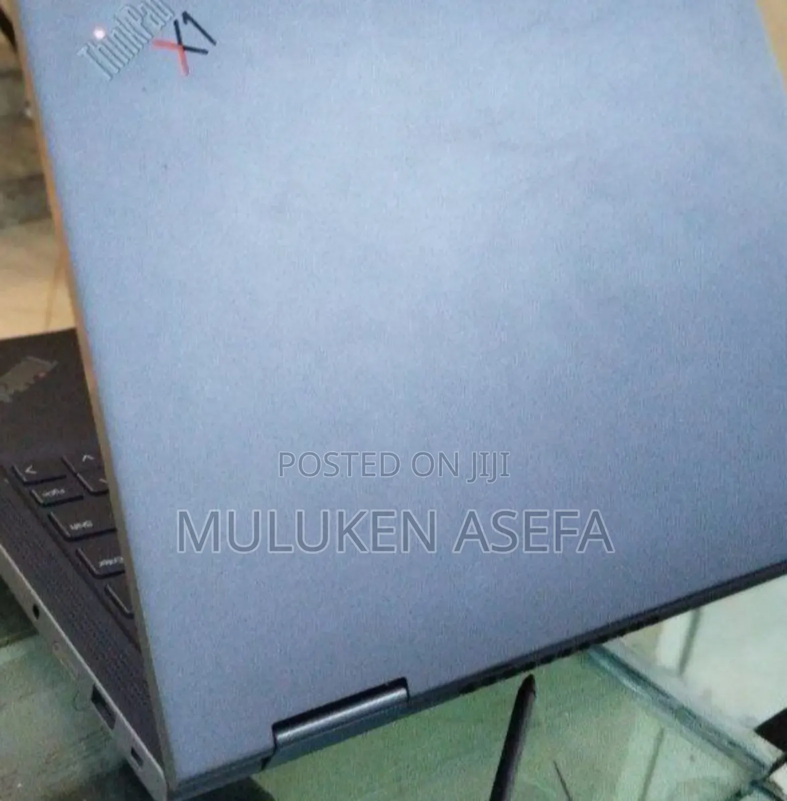 New Laptop Lenovo Thinkpad X1 Yoga 32GB Intel Core I7 SSD 1T