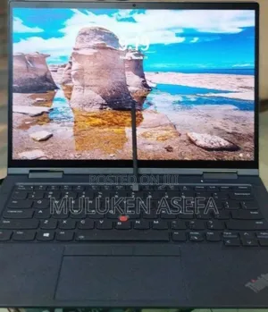 New Laptop Lenovo Thinkpad X1 Yoga 32GB Intel Core I7 SSD 1T