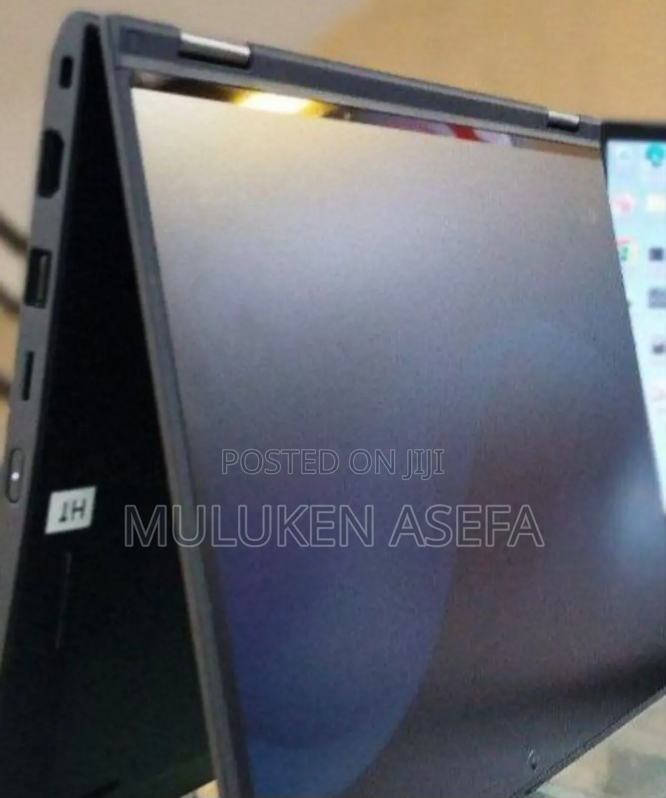 New Laptop Lenovo Thinkpad X1 Yoga 32GB Intel Core I7 SSD 1T