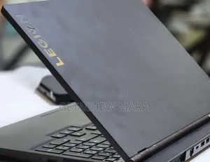 New Laptop Lenovo Legion 5 16GB Intel Core I5 SSD 1T