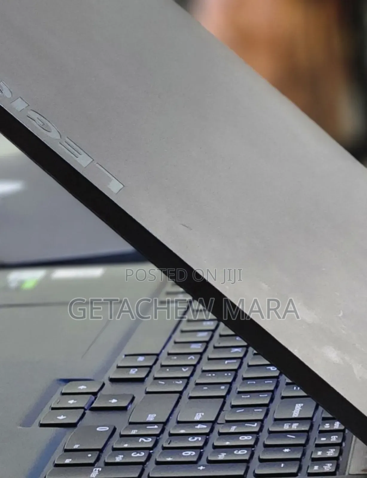 New Laptop Lenovo Legion 5 16GB Intel Core I5 SSD 1T