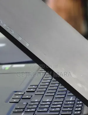 New Laptop Lenovo Legion 5 16GB Intel Core I5 SSD 1T