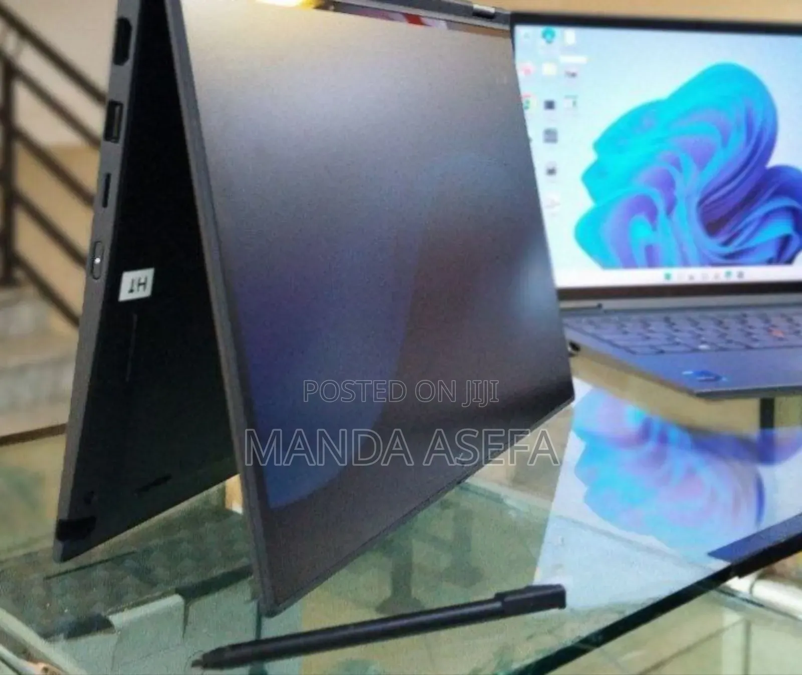 New Laptop Lenovo Thinkpad X1 Yoga 16GB Intel Core I7 SSD 512GB