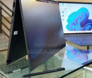 New Laptop Lenovo Thinkpad X1 Yoga 16GB Intel Core I7 SSD 512GB