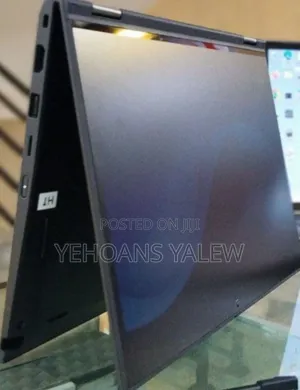 New Laptop Lenovo Thinkpad X1 Yoga 32GB Intel Core I7 SSD 512GB