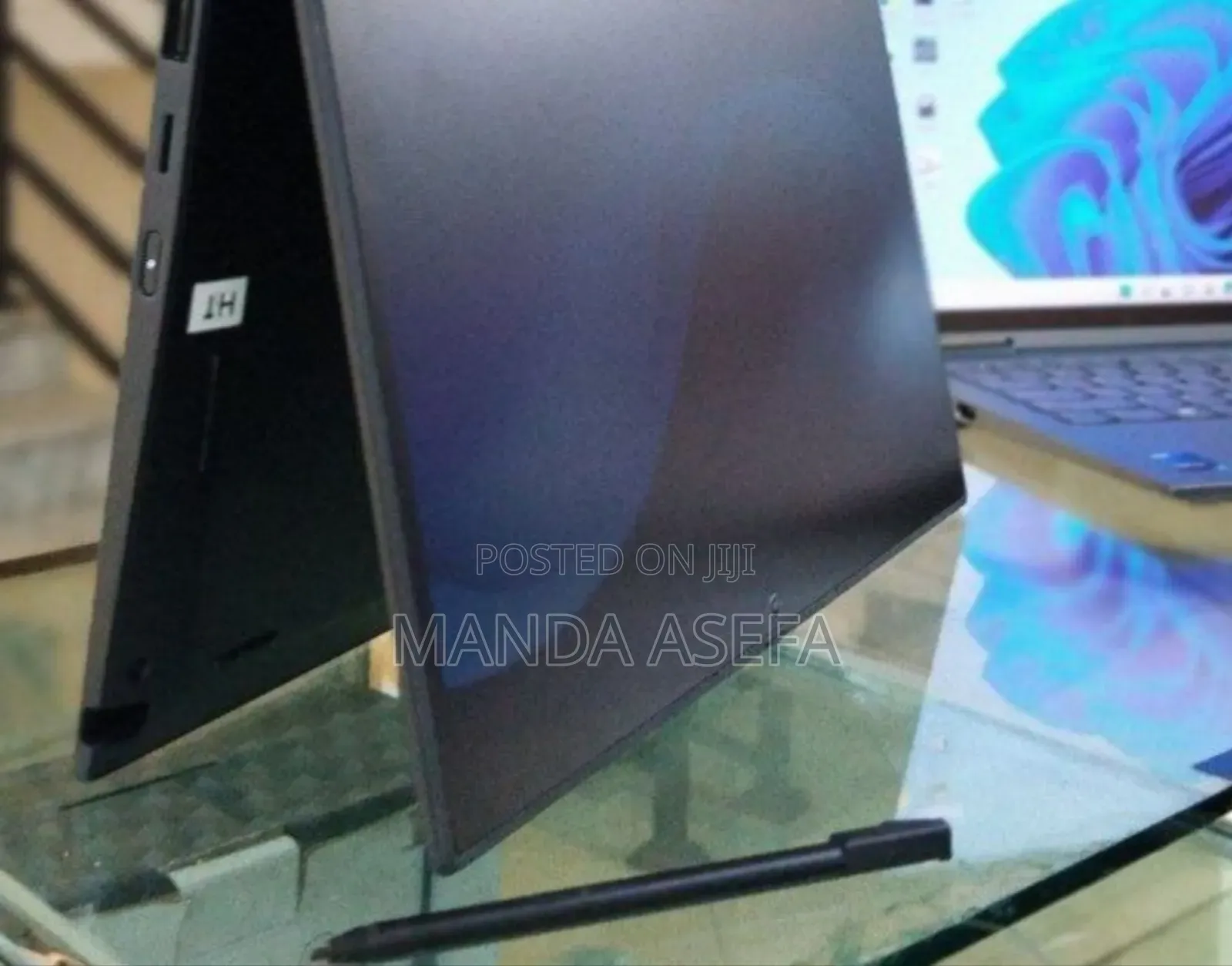 New Laptop Lenovo Thinkpad X1 Yoga 16GB Intel Core I7 SSD 512GB