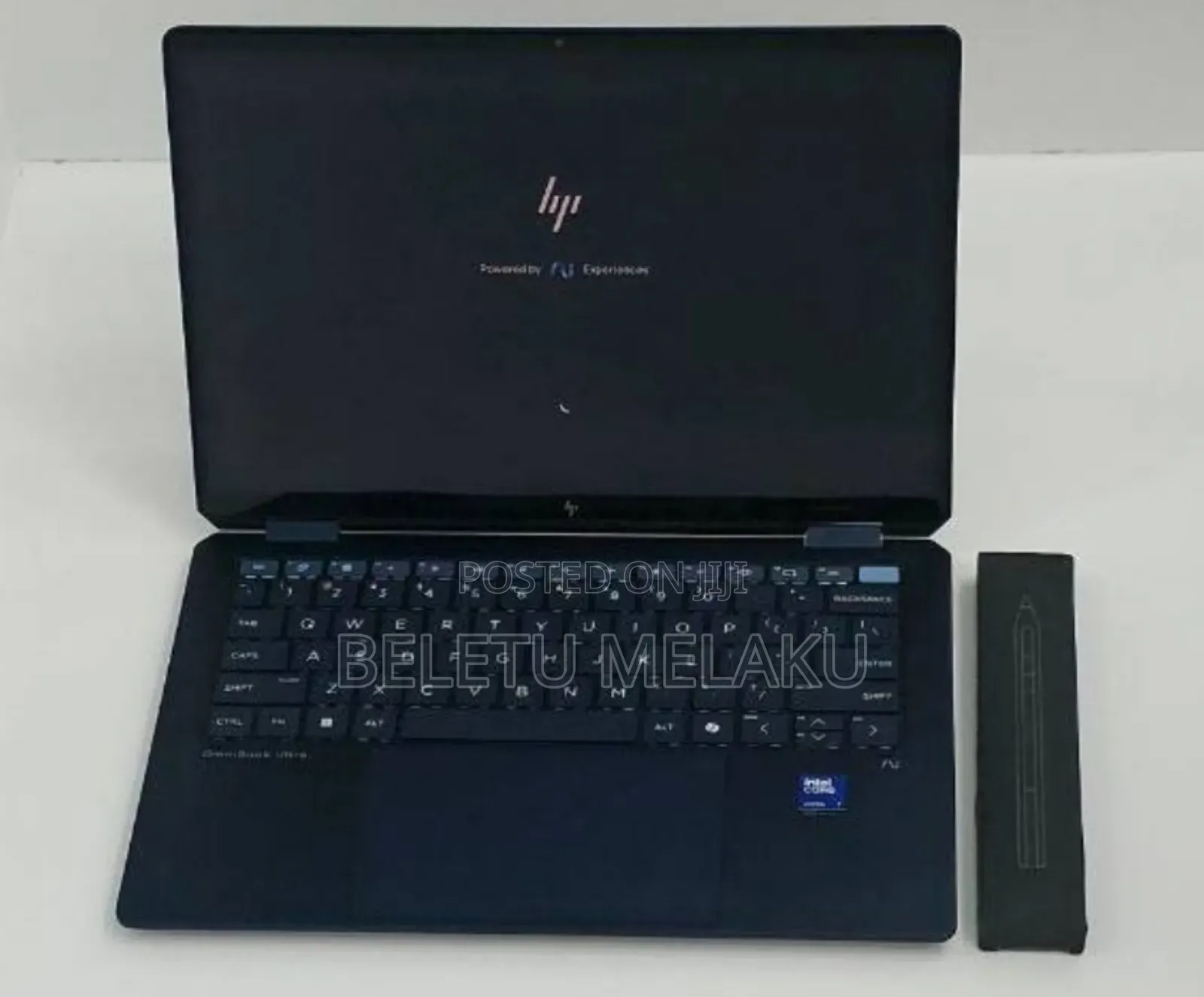 New HP OmniBook X Laptop 14-Fe0097nr 32GB Intel Core Ultra 7 SSD 1T