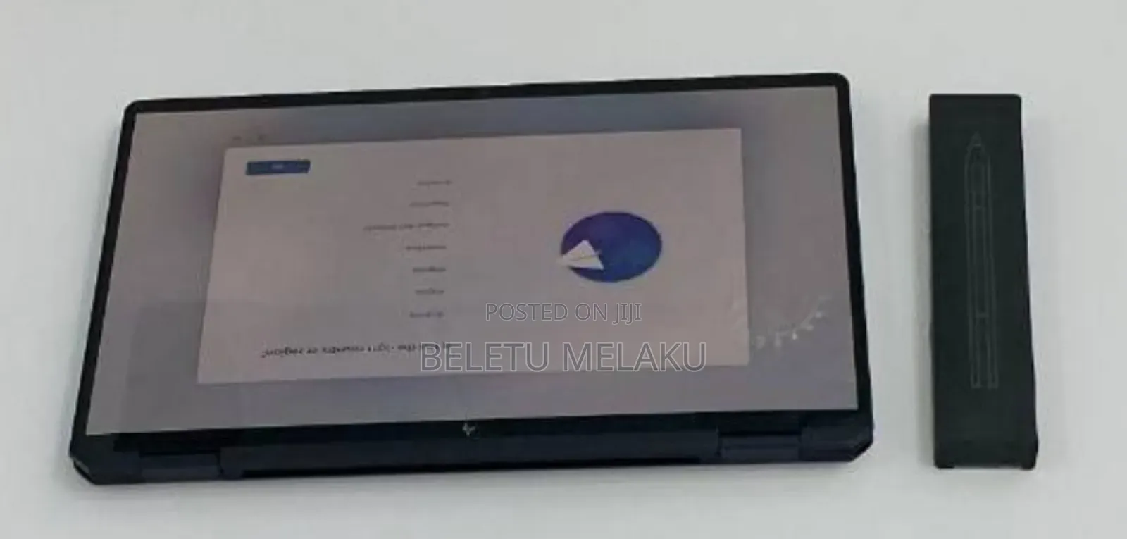 New HP OmniBook X Laptop 14-Fe0097nr 32GB Intel Core Ultra 7 SSD 1T