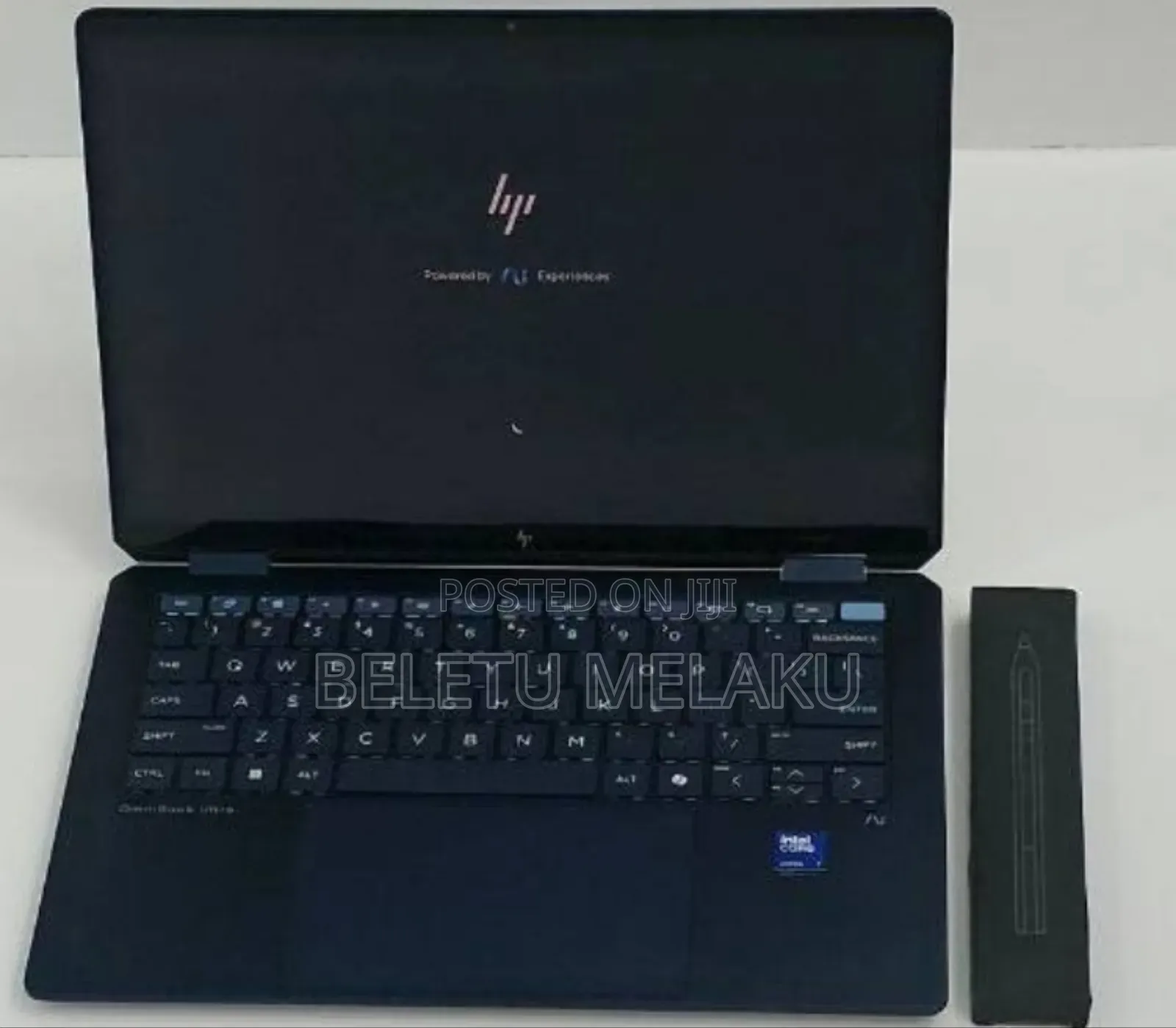 New HP OmniBook X Laptop 14-Fe0097nr 32GB Intel Core Ultra 7 SSD 1T