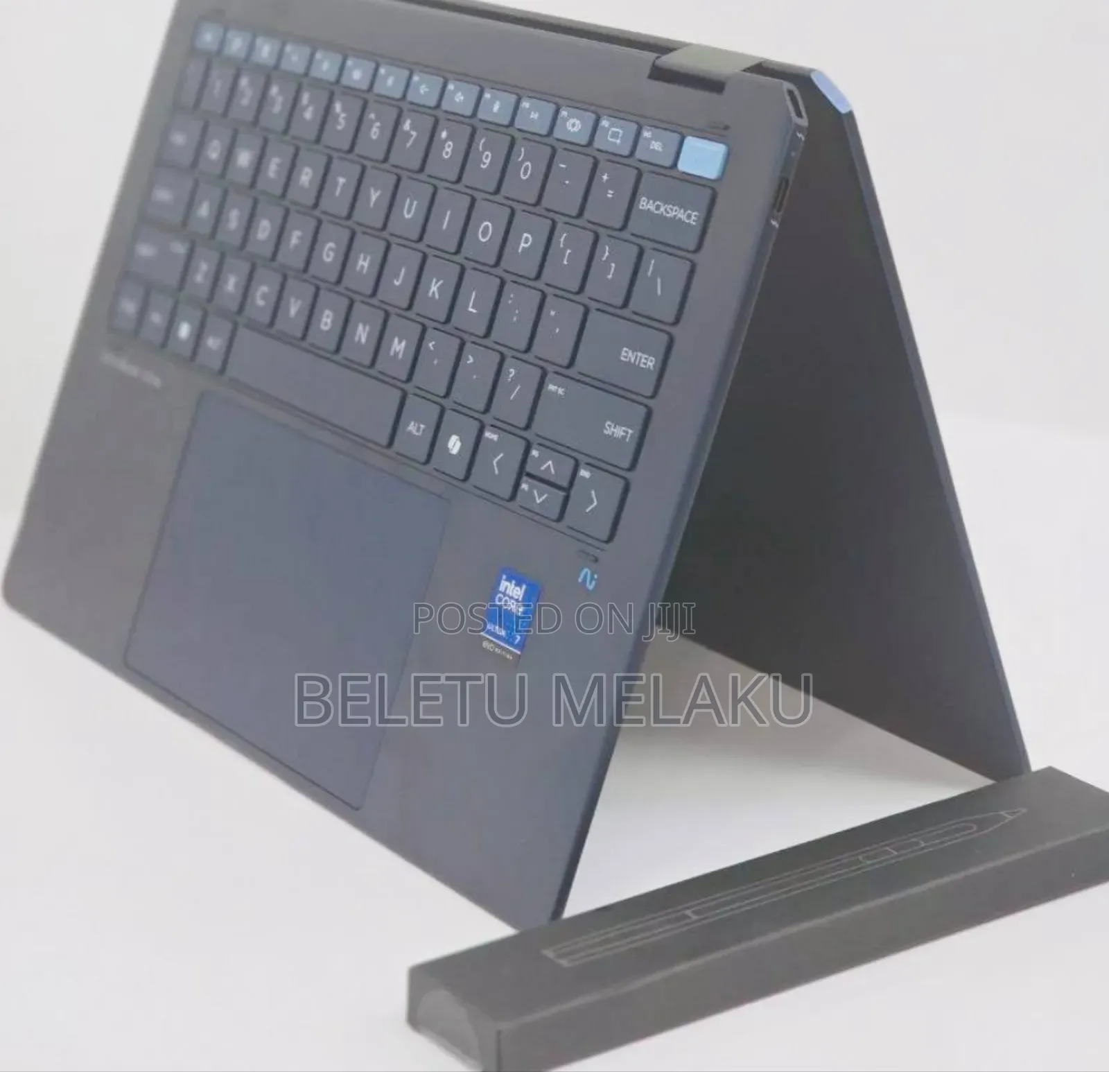 New HP OmniBook X Laptop 14-Fe0097nr 32GB Intel Core Ultra 7 SSD 1T