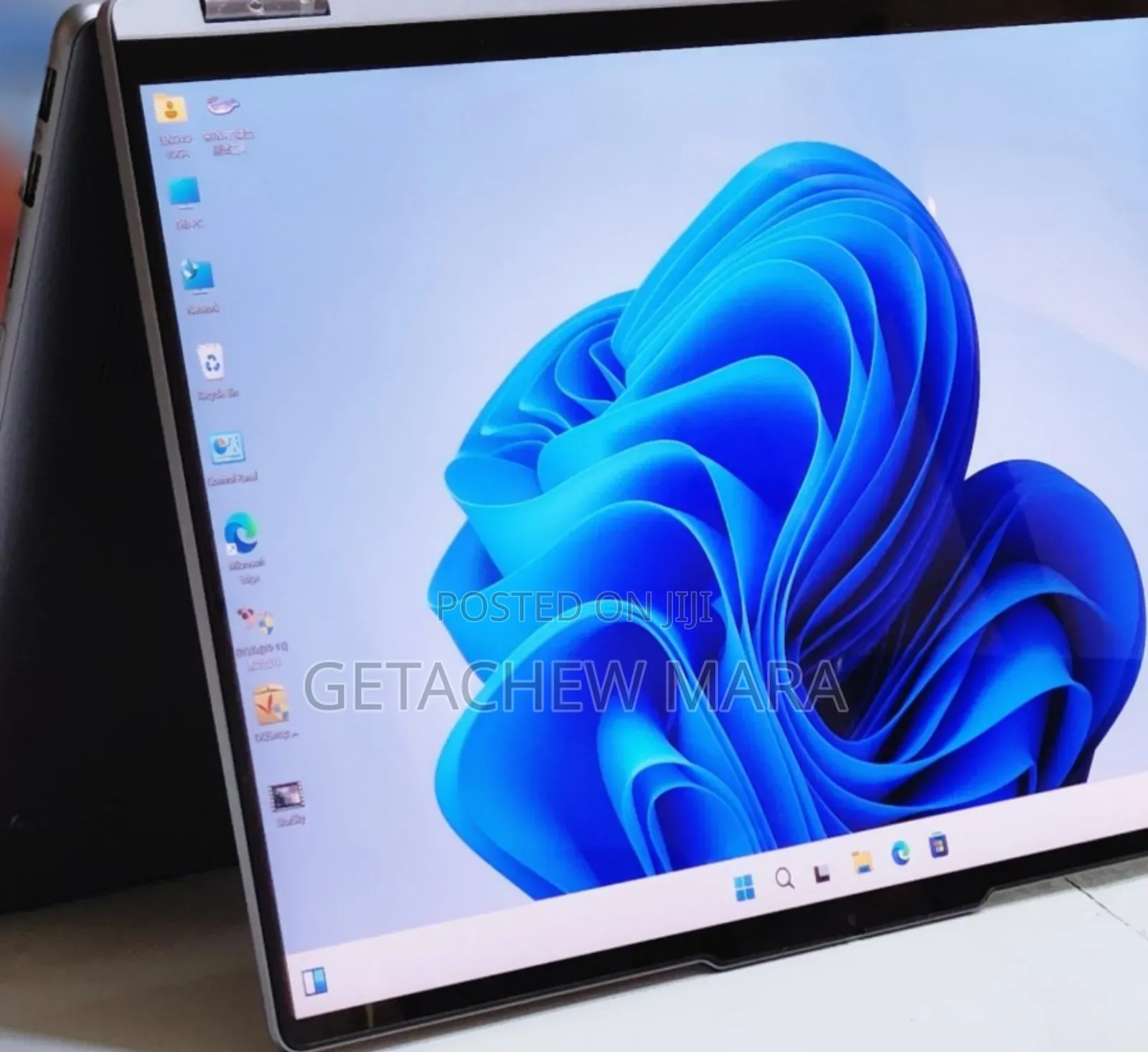 New Laptop Lenovo ThinkPad Yoga 16GB Intel Core I7 SSD 1T