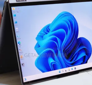 New Laptop Lenovo ThinkPad Yoga 16GB Intel Core I7 SSD 1T