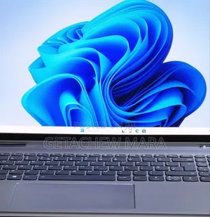 New Laptop Lenovo ThinkPad Yoga 16GB Intel Core I7 SSD 1T