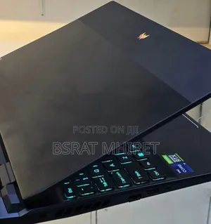 New Laptop Acer Predator Helios 300 16GB Intel Core I9 SSD 1T