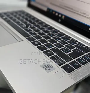 New Laptop HP EliteBook 840 16GB Intel Core I5 SSD 512GB