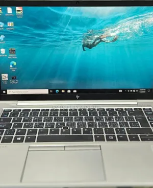 New Laptop HP EliteBook 840 16GB Intel Core I5 SSD 512GB