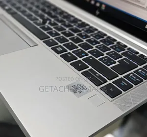 New Laptop HP EliteBook 840 16GB Intel Core I5 SSD 512GB