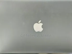 New Laptop Apple MacBook 2012 4GB Intel Core I5 SSD 256GB