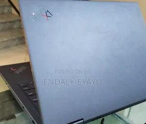 Photo - New Laptop Lenovo 32GB Intel Core I7 SSD 512GB