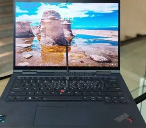 New Laptop Lenovo 32GB Intel Core I7 SSD 512GB