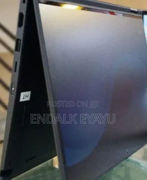 New Laptop Lenovo 32GB Intel Core I7 SSD 512GB